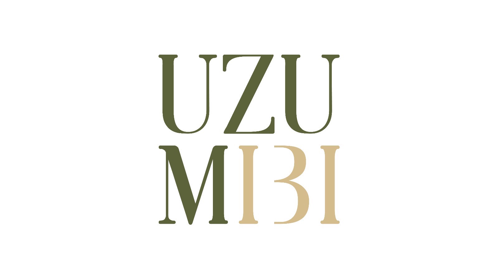 Uzumibi Logo